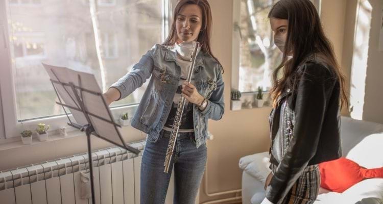 Klasik Gitar Eğitim Programı Klasik Gitar Eğitim Programı