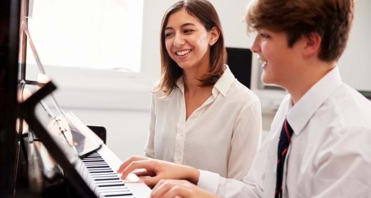 Yan Flüt Eğitim Programı Yan Flüt Eğitim Programı